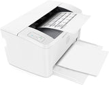 HP LaserJet M110we Printer with 6 months of Instant Toner Included with HP +