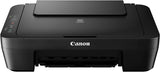 Canon PIXMA MG2550S Colour 3-in-1 Inkjet Printer - Fast and affordable printer, scanner and copier
