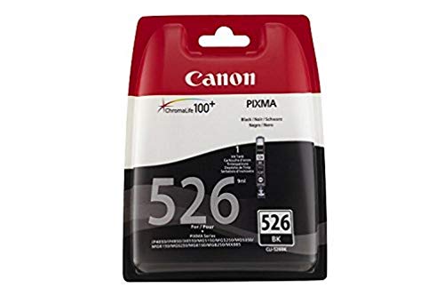 Canon (CO67002) Ink Cartridge, Black