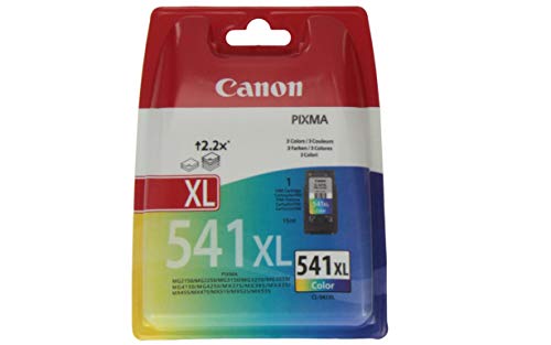 Canon CL541XL Suitable for MG2150 Ink Color 5226B005 No.541 15ml 400 Pages
