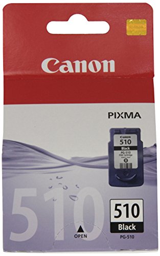 Canon AMAKIT90-CAPG510 PG-510 Ink Cartridge - Black