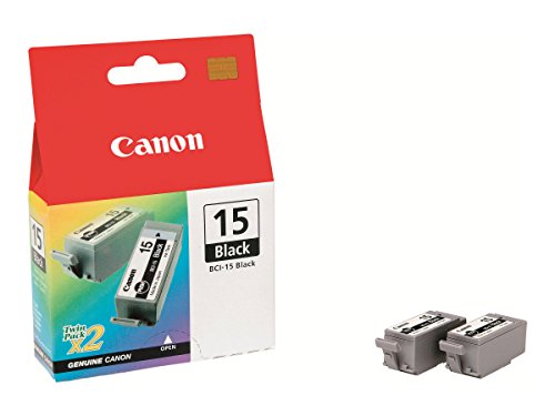 Canon 8190A002 Ink Cartridge - Black