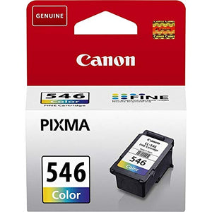 Canon CL-546 Printer Ink Cartridge