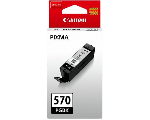 Canon Original PGI -570 Ink Cartridge - Black