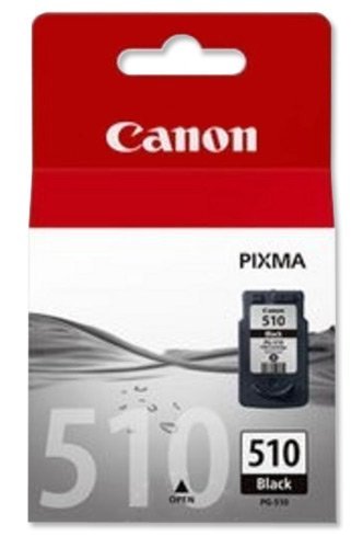 Genuine Original Canon Black ink cartridge for Pixma MP250 Printers