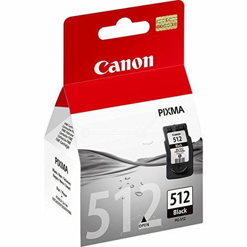 Canon Pixma MP272 Original Printer Ink Cartridge - Black- XL High Capacity