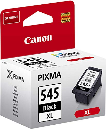 Canon Original PG-545XL Black Ink Cartridge