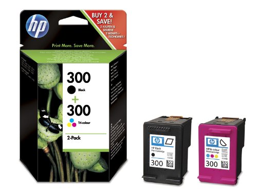 HP 300 - Ink Cartridge