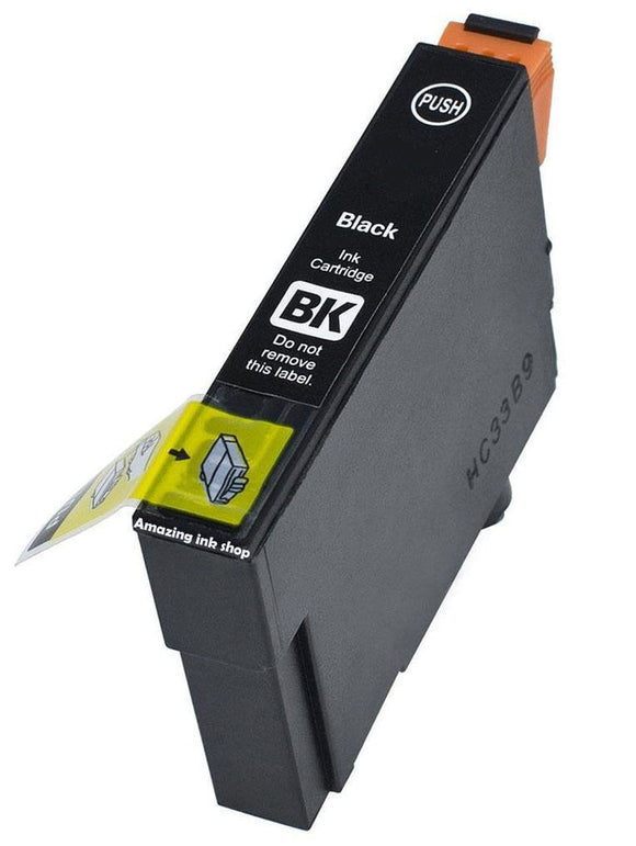 1 Black Ink Cartridges For 29XL Expression XP-235 XP-332 XP-335 XP-432 XP-435 xp