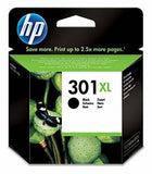Original HP 301 / 301XL Black / Colour Ink Cartridges For Deskjet 1000 1050 2050