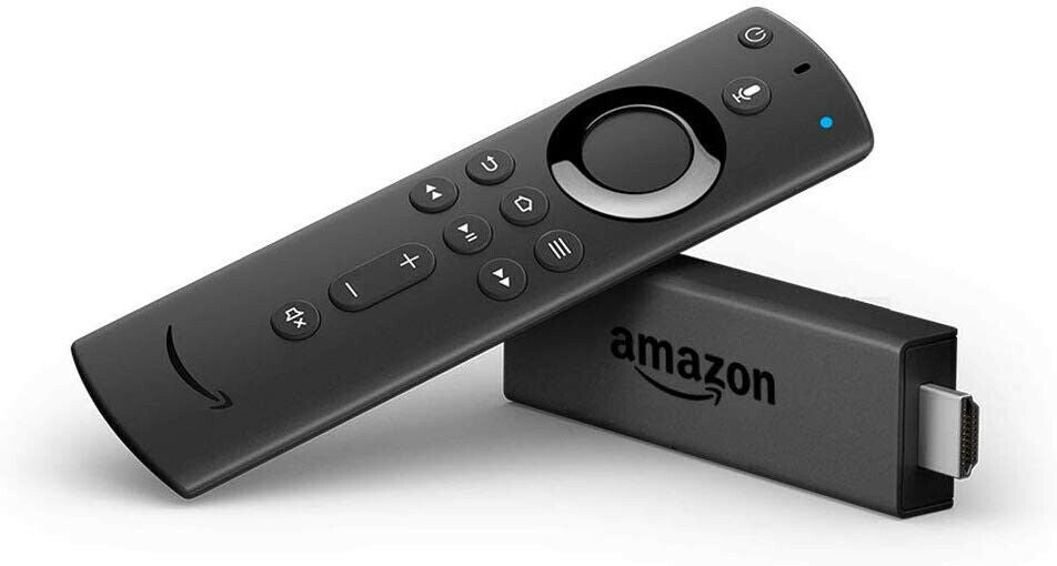 Amazon Fire TV Stick Streaming Wifi HDMI Player Prime BBC Sky