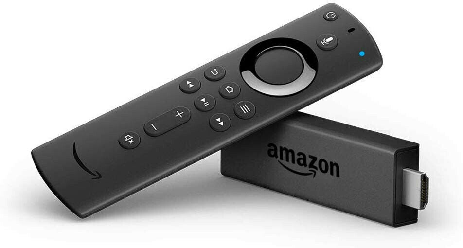 Fire TV Stick Streaming Wifi HDMI Player Prime BBC Sky Curzon F –  The Ink People