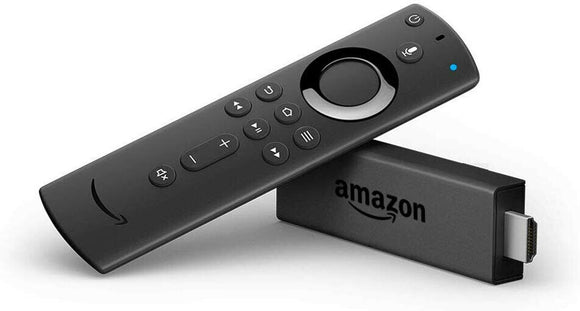 Amazon Fire TV Stick Streaming Wifi HDMI Player Prime BBC Sky Curzon Firefox Box