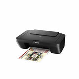 Canon PIXMA Ts3450-In-1 Wireless WiFi A4 Inkjet Printer Only Deal + FREE P&P