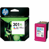 Original HP 301 / 301XL Black / Colour Ink Cartridges For Deskjet 1000 1050 2050