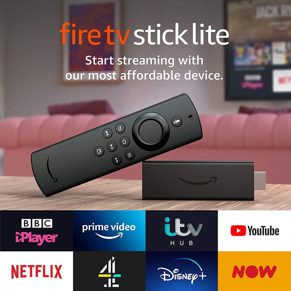 Fire Stick/ Streaming Devices