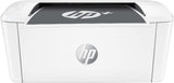 HP LaserJet M110we Printer with 6 months of Instant Toner Included with HP +