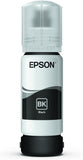 Epson EcoTank 104 Black Genuine Ink Bottle,Single