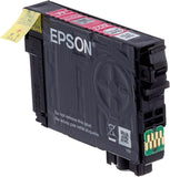 Epson 603 Starfish Genuine , 4-Colours Multipack Ink Cartridges