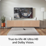 All-new Amazon Fire TV Stick 4K Max streaming device | supports Wi-Fi 6E, Ambient Experience