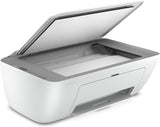 HP DeskJet 2720e All-in-One Colour Printer with 6 months of instant Ink with HP+, White
