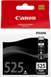 Canon PGI-525PGBK Original Inkjet Cartridge for IP4850