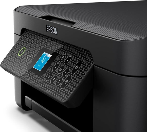 Epson Expression Home XP-3200 Print/Scan/Copy Wi-Fi Colour Printer