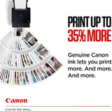 Canon PG-540 Black + CL-541 Colour Genuine Ink Cartridges – Multipack