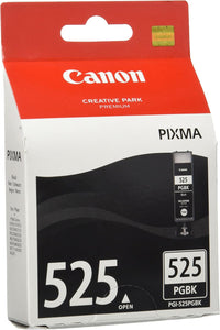 Canon PGI-525PGBK Original Inkjet Cartridge for IP4850