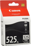 Canon PGI-525PGBK Original Inkjet Cartridge for IP4850