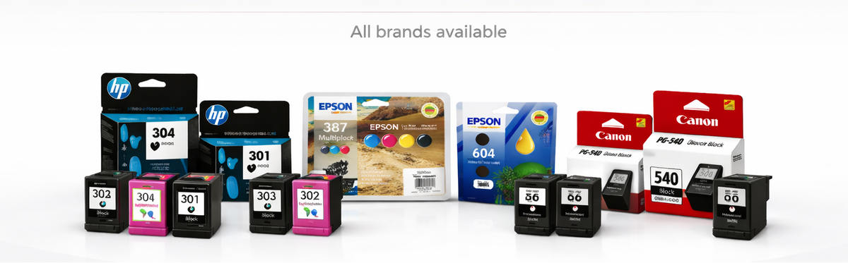 Cheap Ink Cartridges, Laser Toner, Inkjet Cartridges | The Ink People