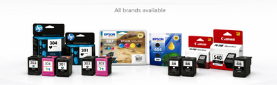 Cheap Ink Cartridges, Laser Toner, Inkjet Cartridges | The Ink People