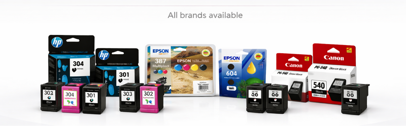 Cheap Ink Cartridges, Laser Toner, Inkjet Cartridges | The Ink People