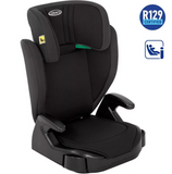 Graco Junior Maxi™ i-Size R129 Child Baby Booster Car Seat 4-12 Year  Brand New Boxed