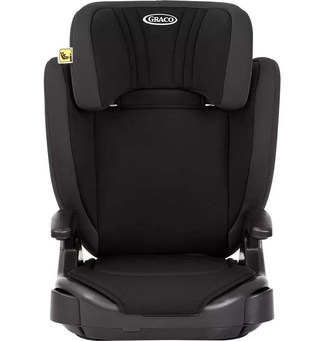 Graco Junior Maxi邃 I Size R129 Child Baby Booster Car Seat 4 12 Year 8