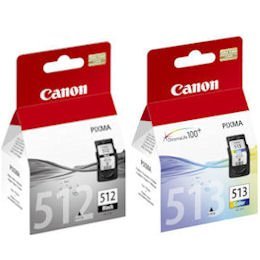 Genuine Original Canon Black & Colour ink cartridge for Pixma iP2700 iP2702 MP240 MP250 MP252 MP260 MP270 MP272 MP280 MP282 MP480 MP490 MP492 MP495 MP499 MX320 MX330 MX340 MX350 MX410 MX420 Printers
