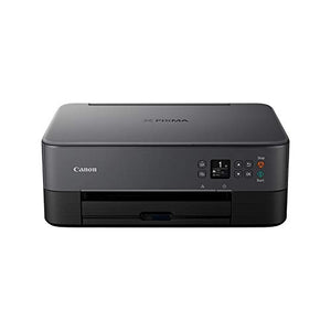 Canon PIXMA TS3550i Multifunction Inkjet Printer - Black