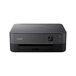 Canon PIXMA TS3450 Multifunction Inkjet Printer - Black