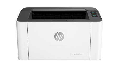 HP LaserJet M110we Printer with 6 months of Instant Toner Included with HP +