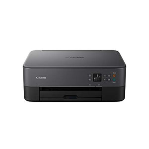 Canon PIXMA TS5350i Multifunctional Wifi Printer - Black 3773C008AA