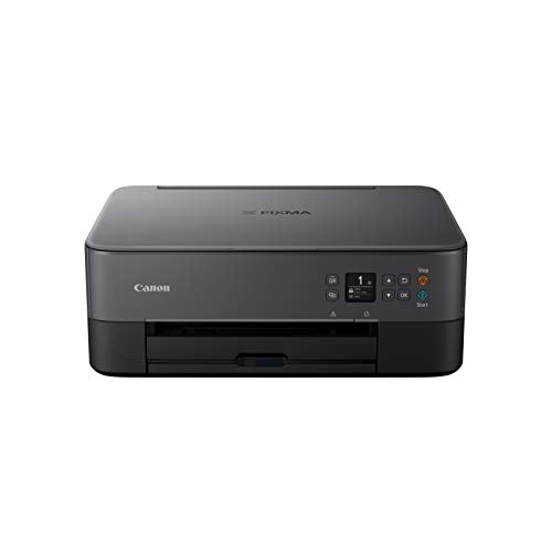 Canon PIXMA TS5350i Multifunctional Wifi Printer - Black 3773C008AA