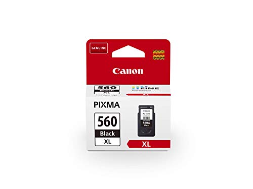 Cartouche d'encre Canon PG-560 XL (Noir)