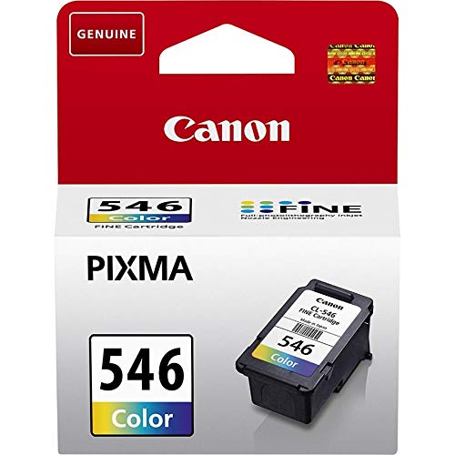 Canon CL-546 Printer Ink Cartridge