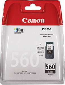 PG-560 Tint - Black BL Dry, 3713C004