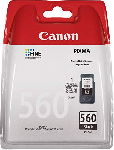 PG-560 Tint - Black BL Dry, 3713C004