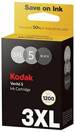 NO5.3XL Verite BLACK