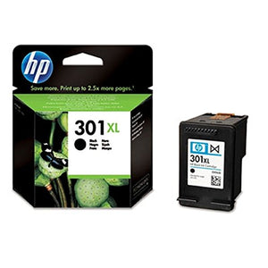 HP CH563EE#BA3 Ink Cartridge Black