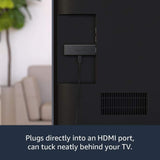All-new Fire TV Stick with Alexa Voice Remote (includes TV controls) | HD streaming device | 2020 release