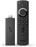 All-new Fire TV Stick with Alexa Voice Remote (includes TV controls) | HD streaming device | 2020 release