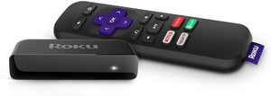 Roku Premiere | HD/4K/HDR Streaming Media Player
